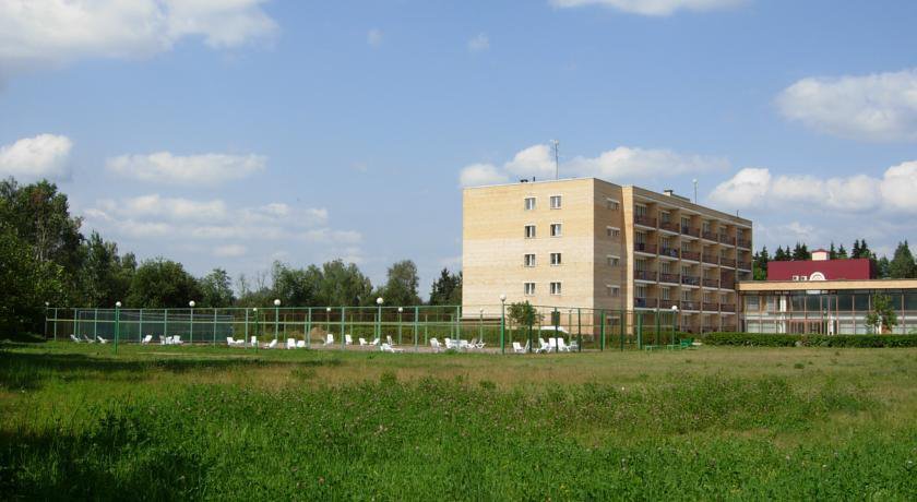 Гостиница Санаторий Виктория Пушкино-76